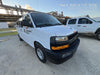 2025 CHEVROLET Express Van - Rental