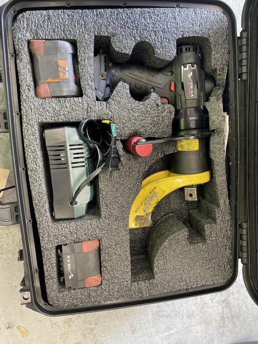 2023 TORCUP VT-1000KIT