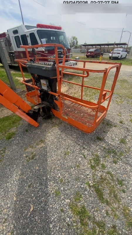 2020 JLG 460SJ