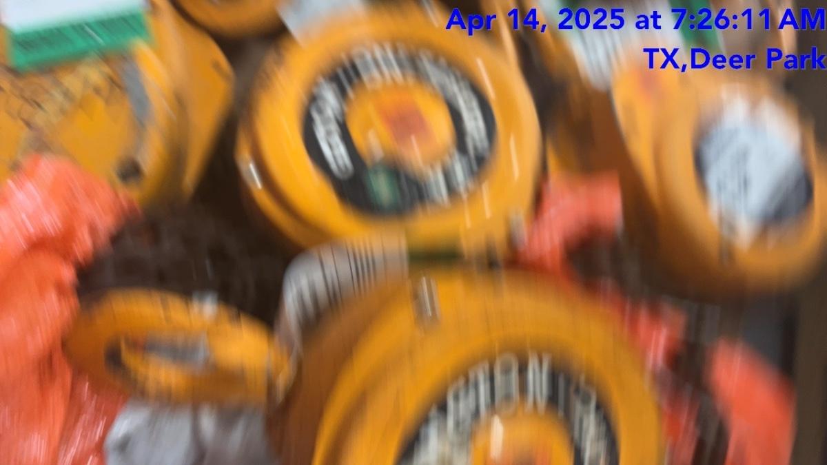 2021 HARRINGTON CF015-20