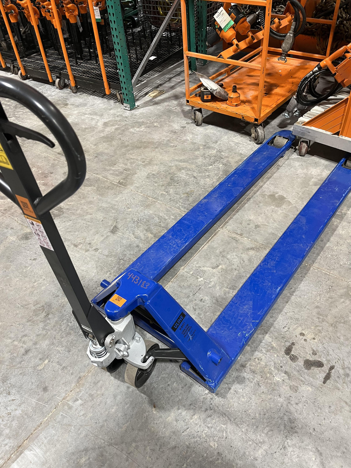 2024 ULINE H-8921