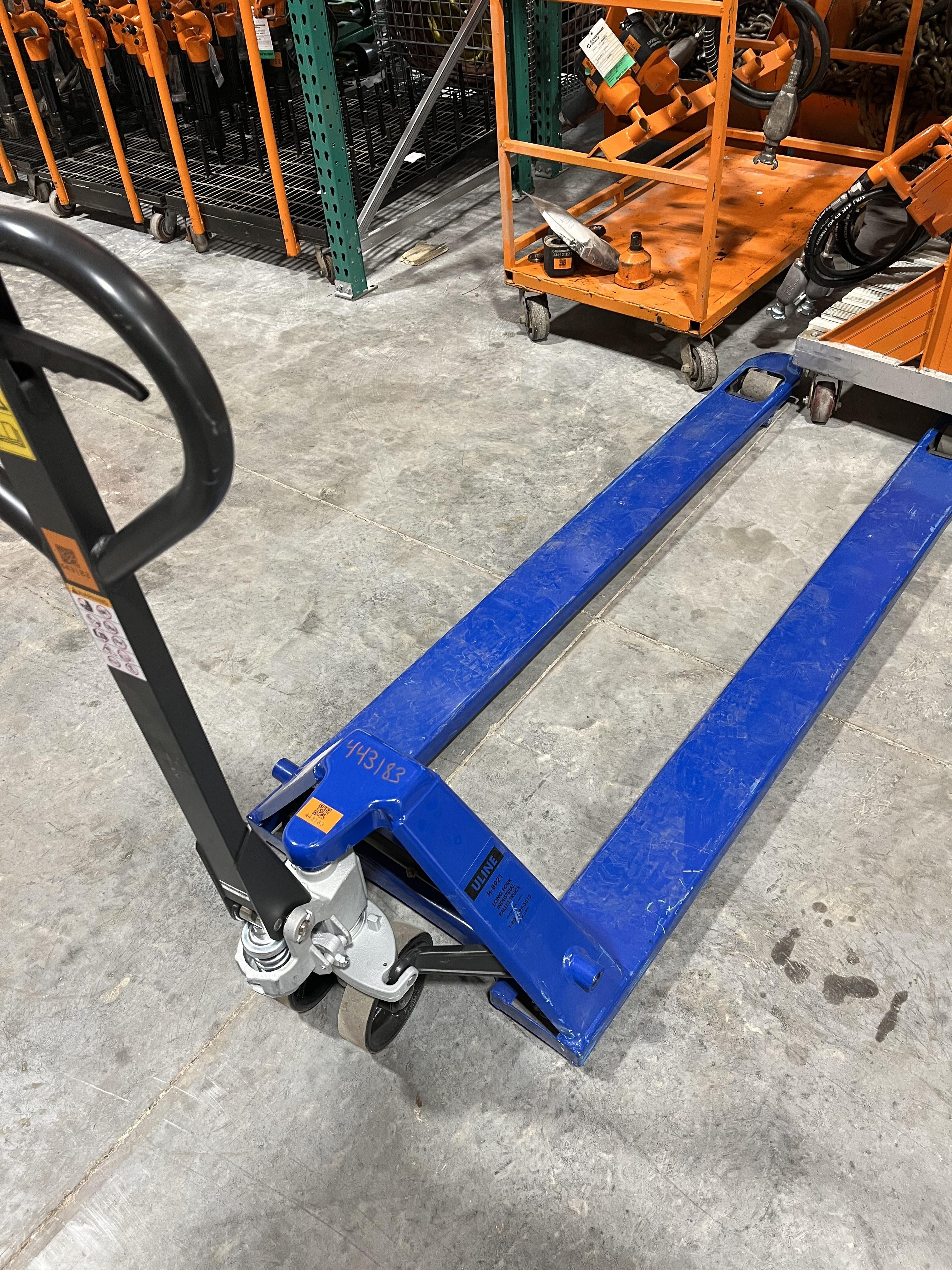 2024 ULINE H-8921