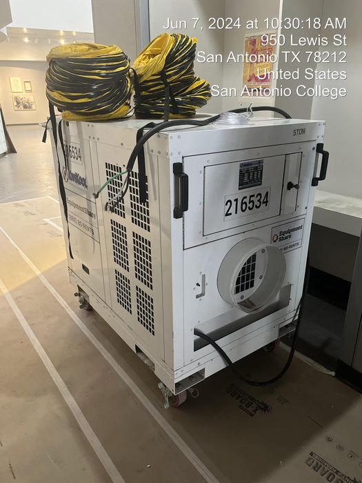 2022 KWIKOOL KPO5-21