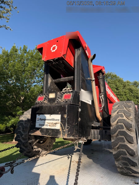 2019 MANITOU MTA10055