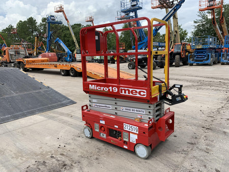 2022 MEC Micro 19