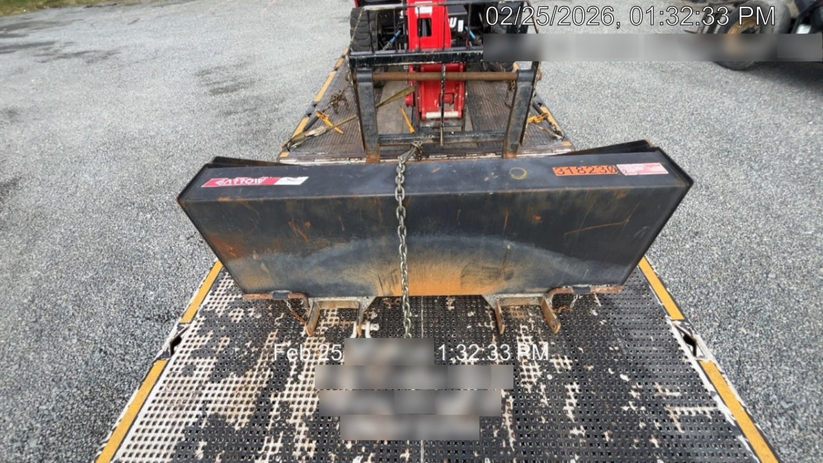 2023 ARROW MATERIAL HANDLING 3207218BFM