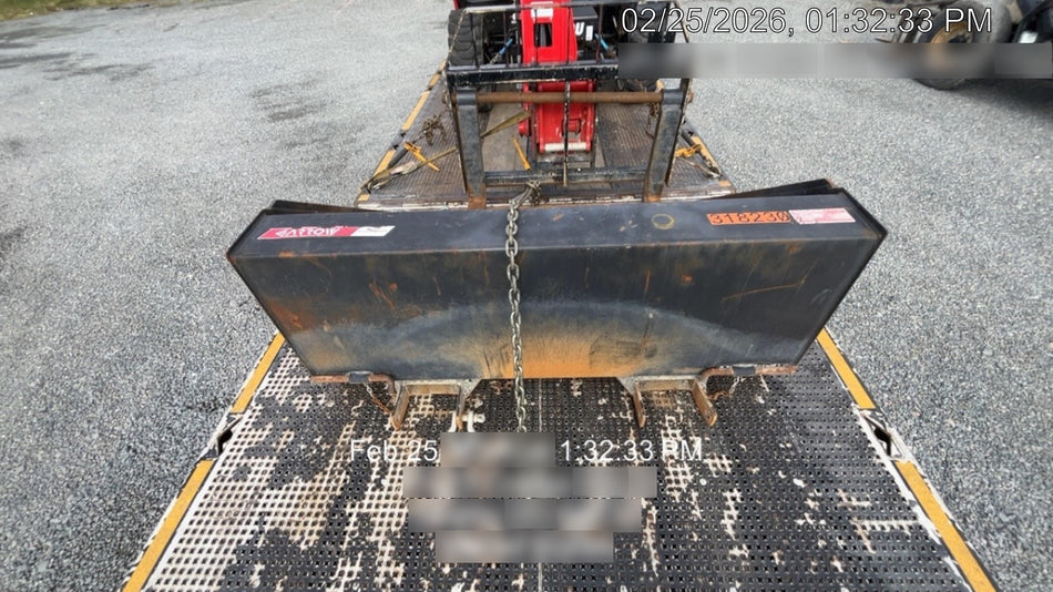 2023 ARROW MATERIAL HANDLING 3207218BFM