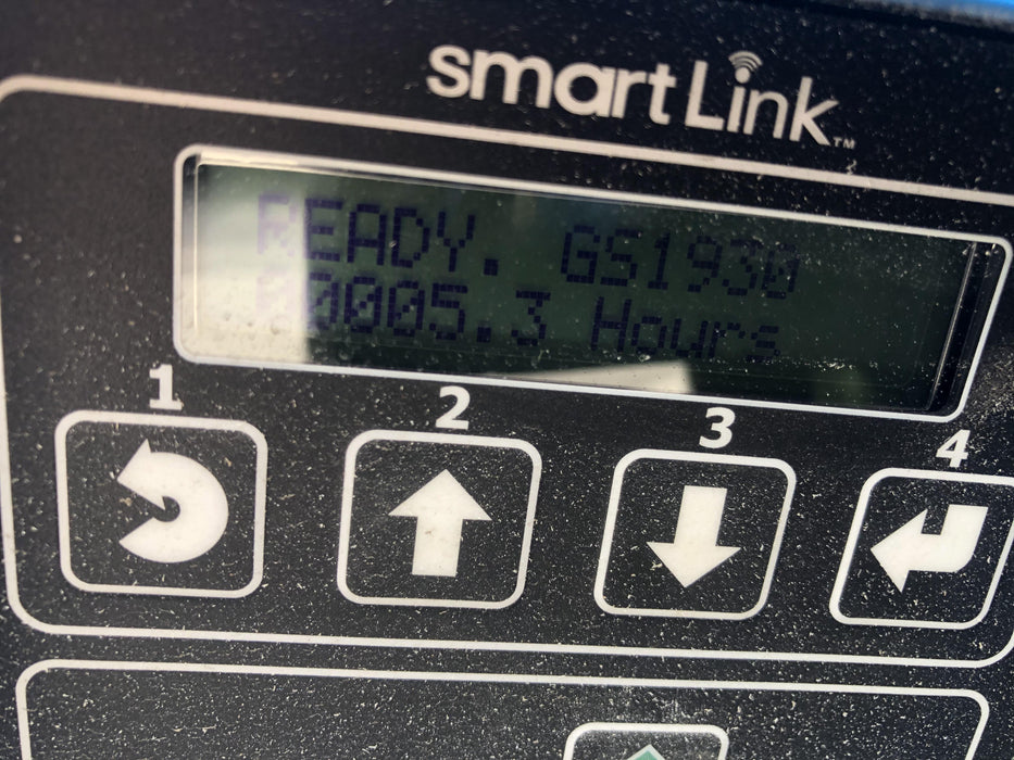 2020 Genie GS-1930 GENIE GS-1930