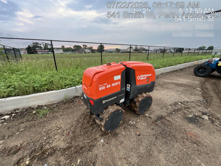2025 HUSQVARNA LP9505