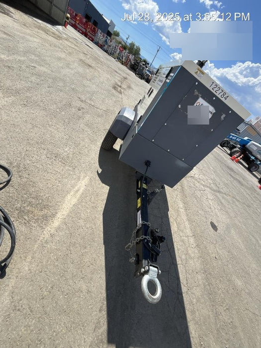 2020 ATLAS COPCO QAS45