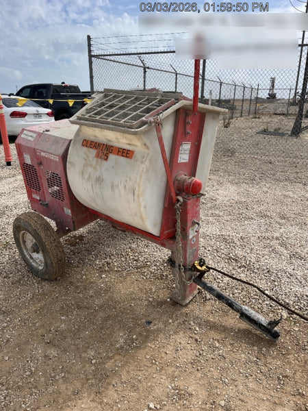 2023 MULTIQUIP WM90PH8