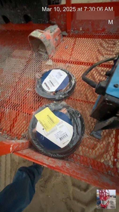 2024 MILLER ELECTRIC CST-282