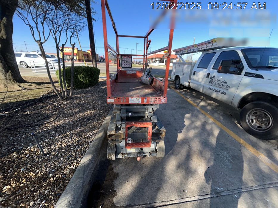 2019 Skyjack SJIII-3219 Standard w/Trojan Batteries