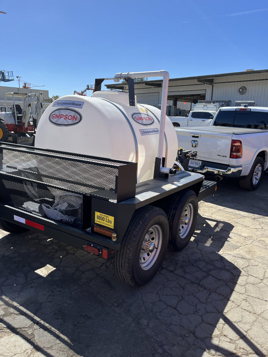 2023 SIMPSON SWT-52517