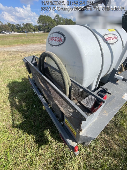 2023 SIMPSON SWT-52517