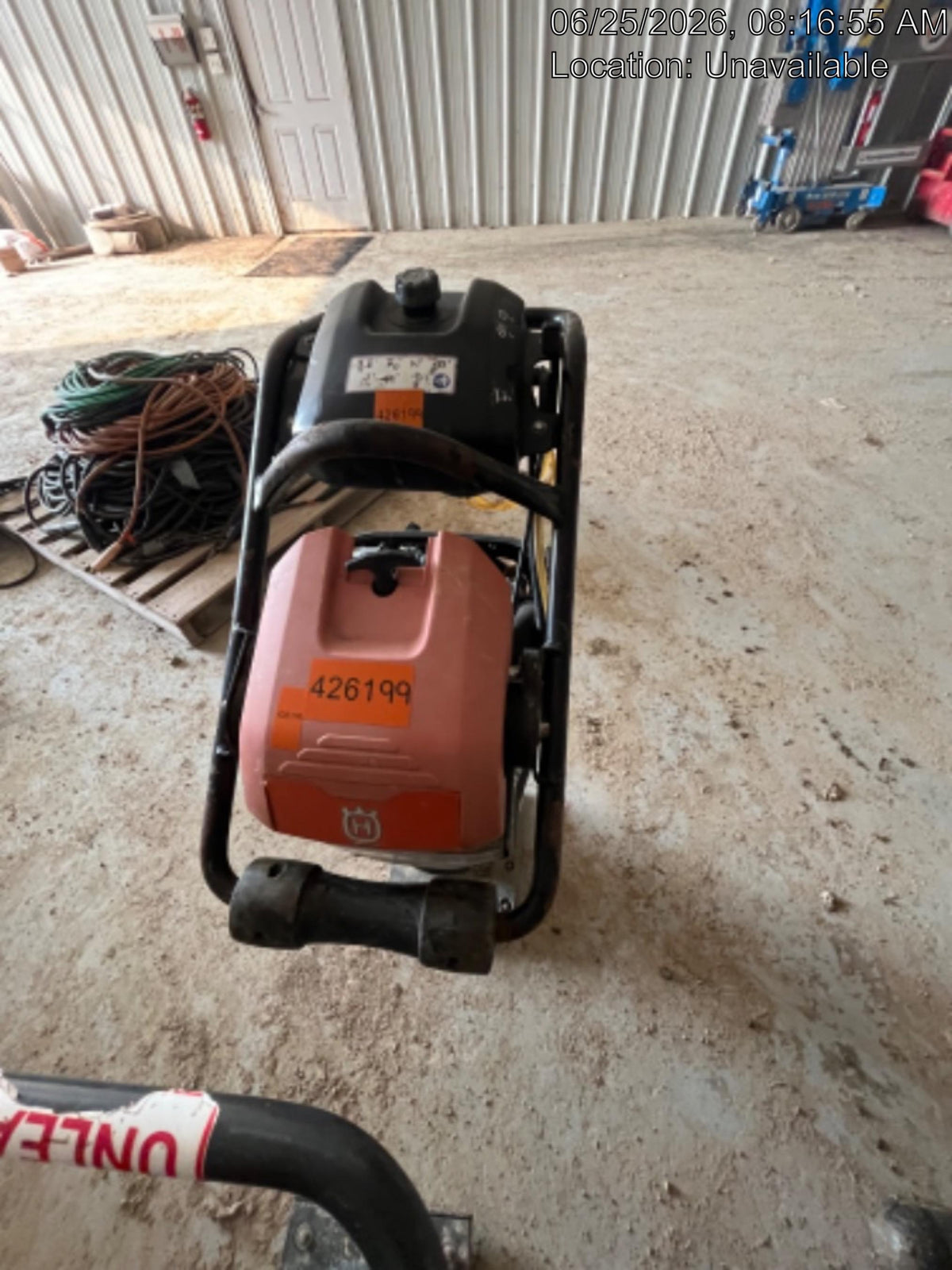 2024 HUSQVARNA LT6005