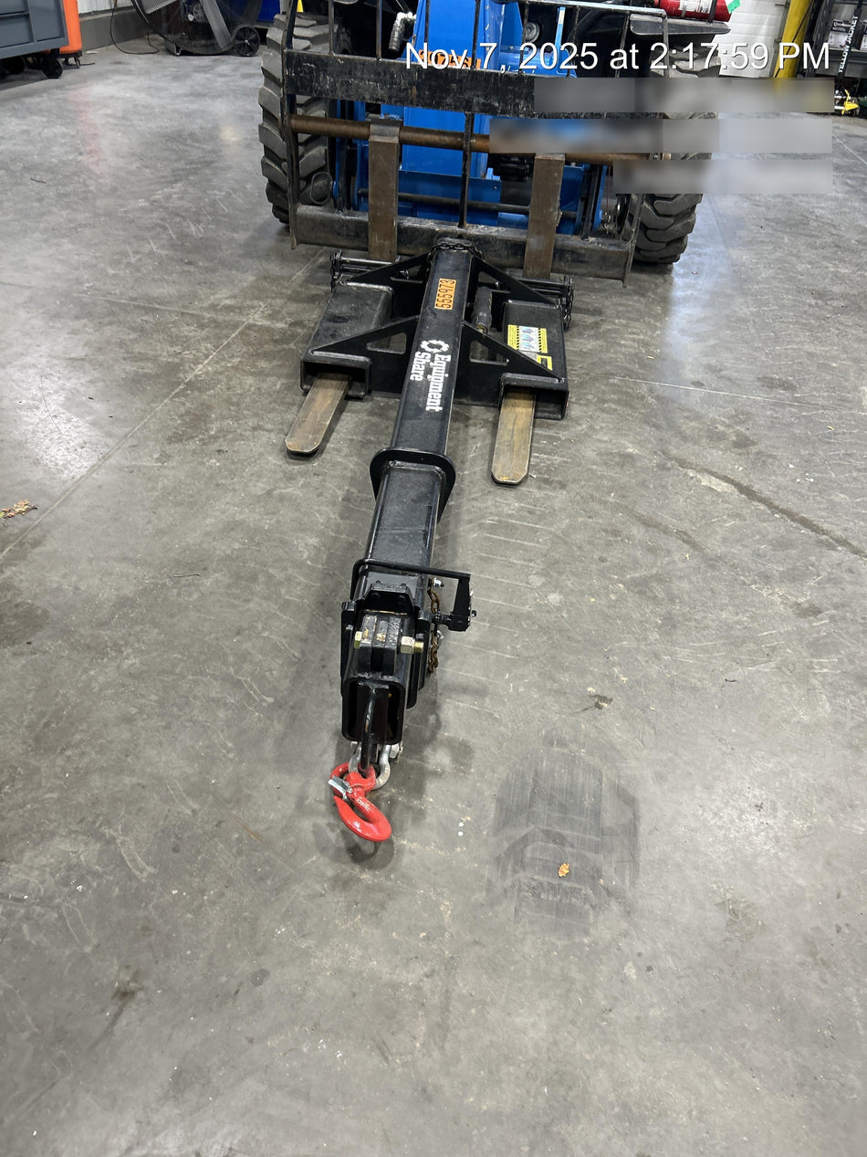 2025 STAR INDUSTRIES M1360B - Star JIB Boom