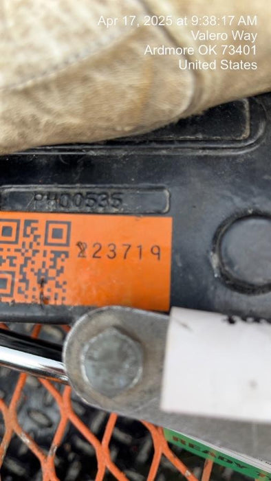 2022 GEARWRENCH PHD0535 GEARWRENCH