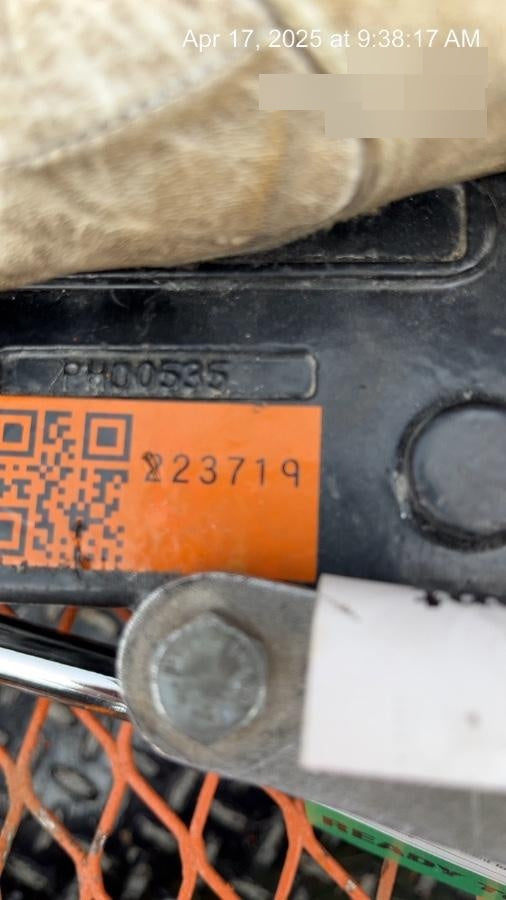 2022 GEARWRENCH PHD0535 GEARWRENCH