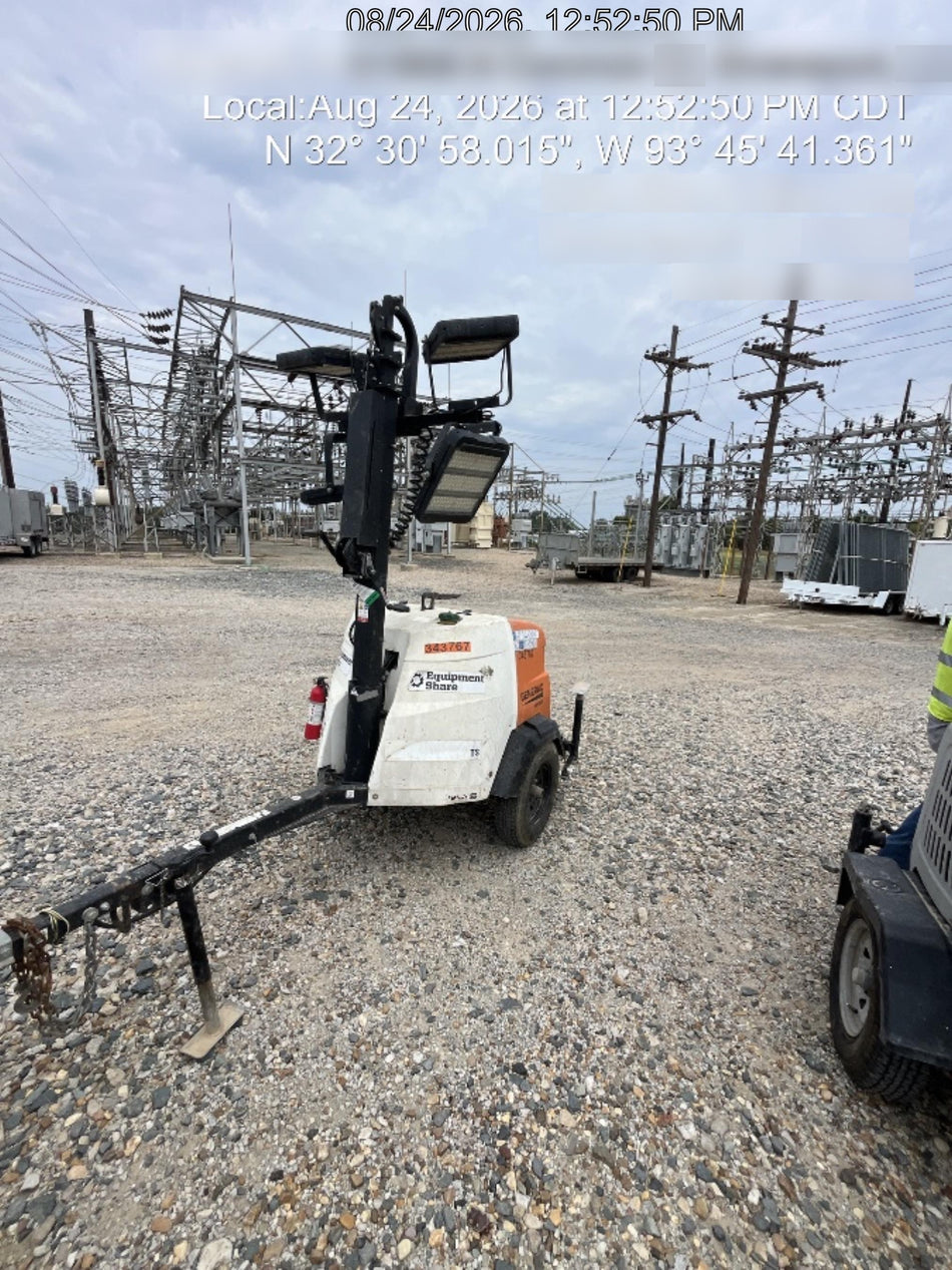2023 GENERAC MLT2