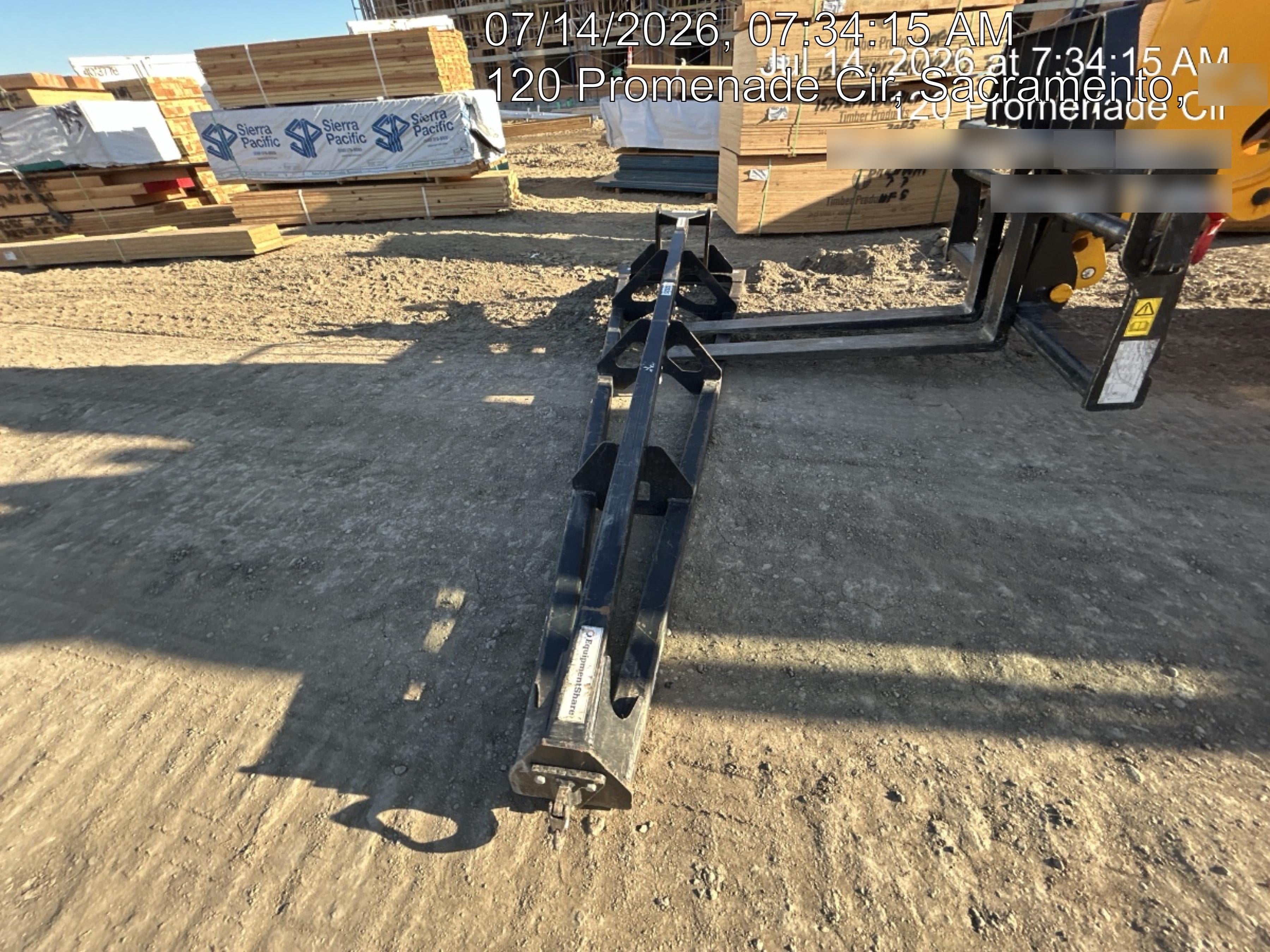 2024 JLG 1001275853