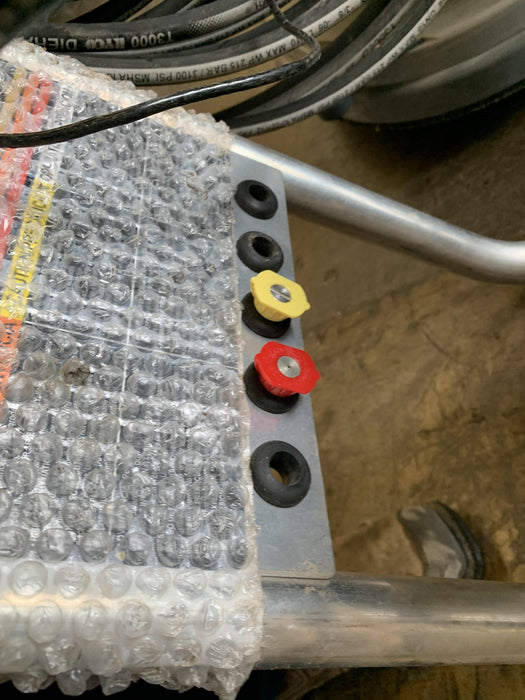 2021 MI-T-M CORPORATION CA-2703-1MMH