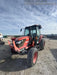 2022 KUBOTA M4D-071