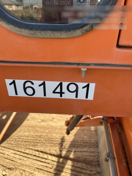 2021 BROCE RCT350
