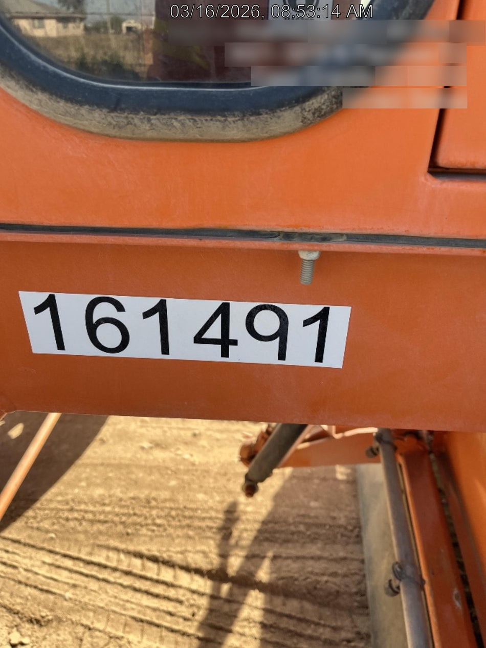 2021 BROCE RCT350