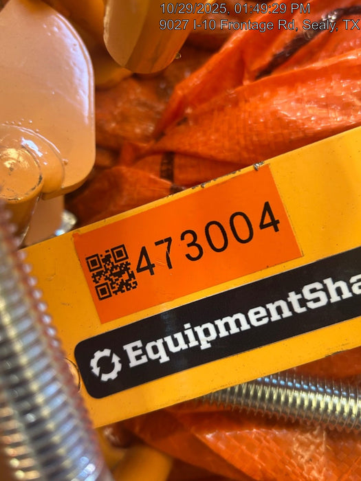 2024 HARRINGTON UBC020