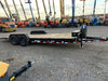 2022 PJ TRAILERS T6 Tilt