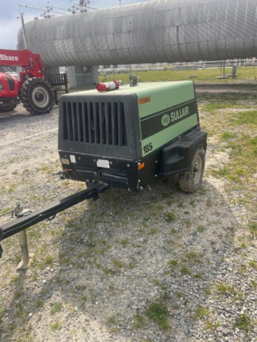 2021 SULLAIR 185D-DPQ KU4F