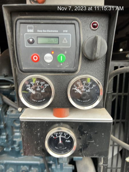 2020 THERM DYNAMICS TD600
