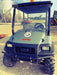 2022 Club Car CA1700D Canopy, Diesel, 4 Passenger