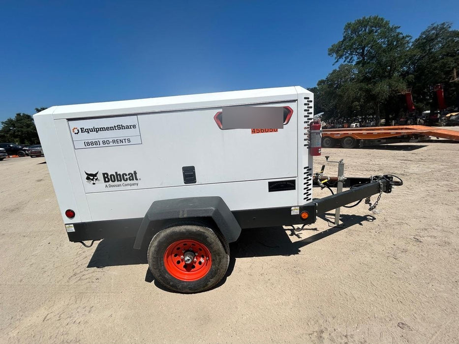 2025 BOBCAT PA425WCU-T4F