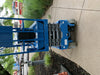 2020 Genie GS-1930 Solid Non Marking Tires, Beacon, Folding rails with half height swing gate