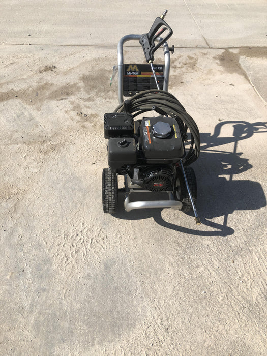 2020 MI-T-M CORPORATION CA-2703-1MMH