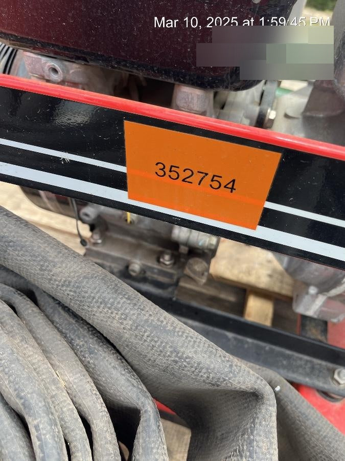 2023 MULTIQUIP QP3TH