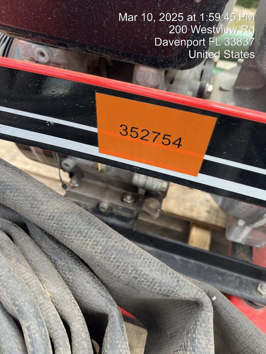 2023 MULTIQUIP QP3TH