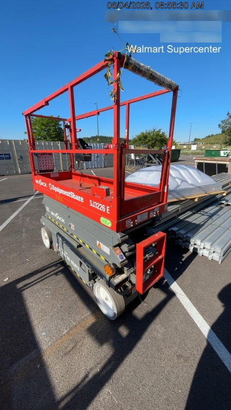 2024 SKYJACK SJ3226