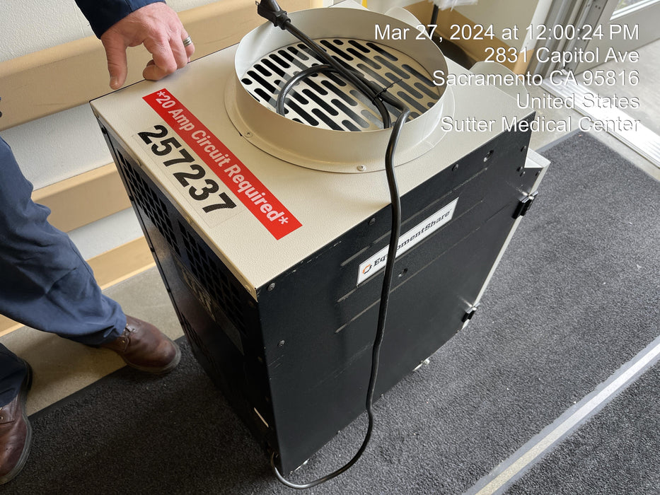 2022 KWIKOOL KPAC1811-2