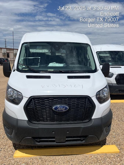 2024 FORD Transit 350 Rental