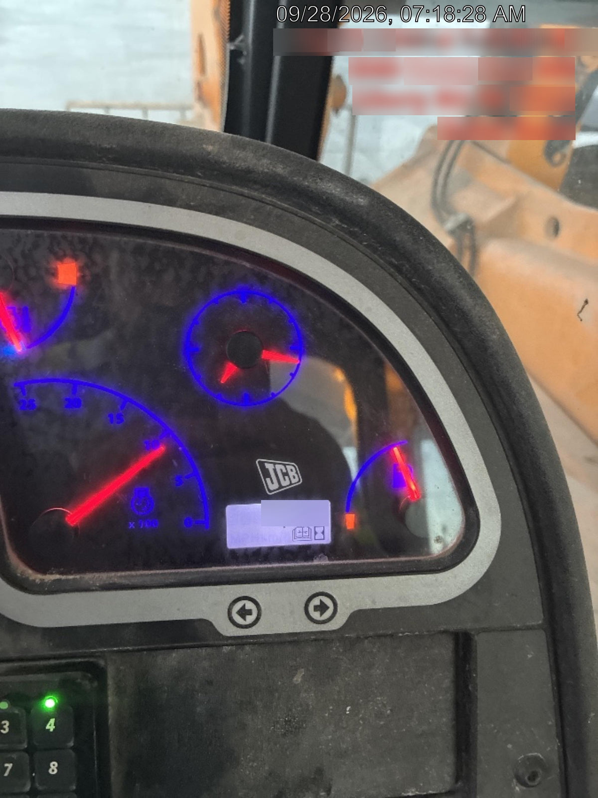 2023 JCB 506-36