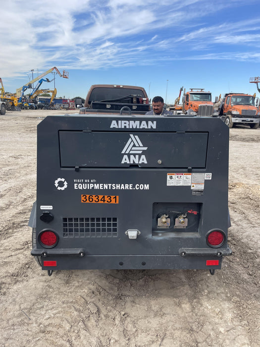 2023 AIRMAN PDS185S CWK