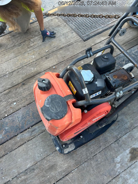 2025 HUSQVARNA LF75