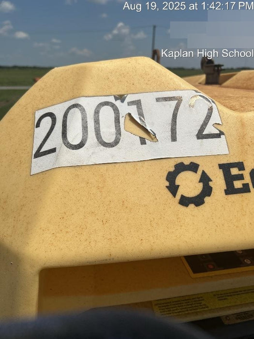 2022 ATLAS COPCO XAS188 CWK