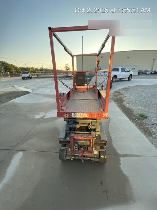 2018 SKYJACK SJIII-3219