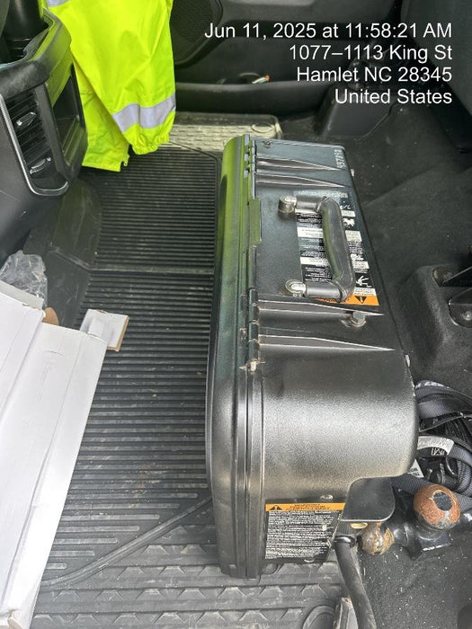 2024 LINCOLN ELECTRIC LN-25X