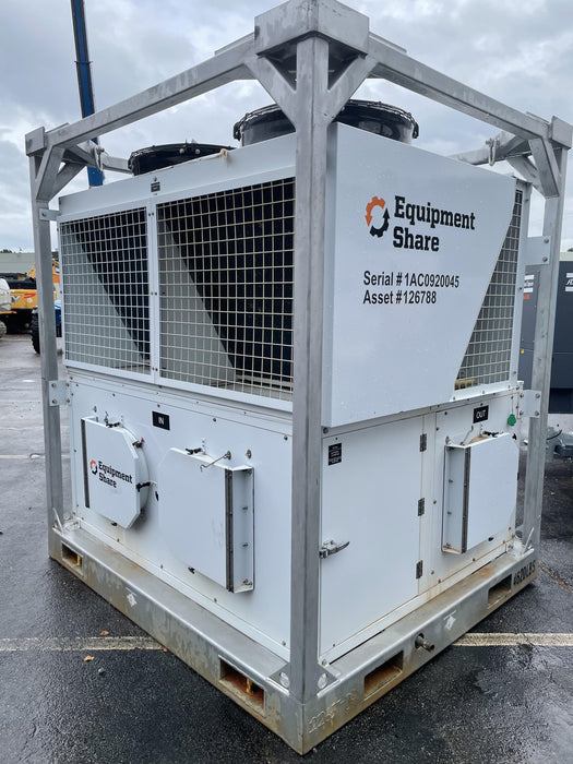 2021 SMARTECH SACP41A-HS