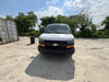 2023 CHEVROLET Express Van - Rental
